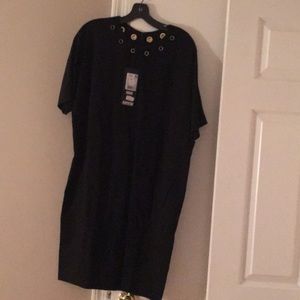 Escada women’s black dress